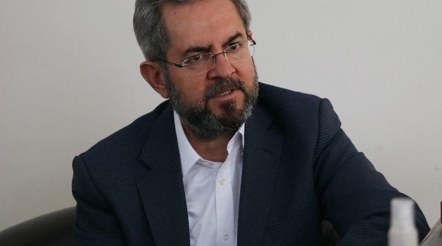 &Uuml;n&uuml;var&rsquo;dan Muhalefete &ldquo;negatif Enerji İttifakı&rdquo; Benzetmesi