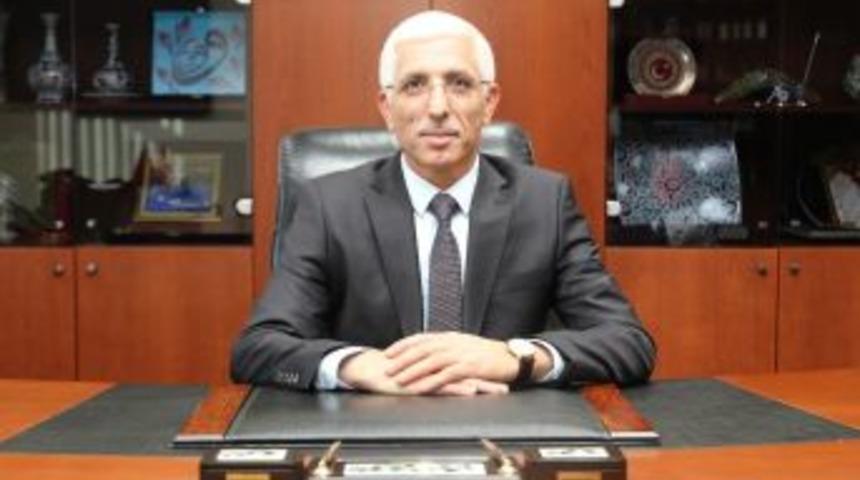 Marmarabirlik&rsquo;te Asa Tekrar Aday