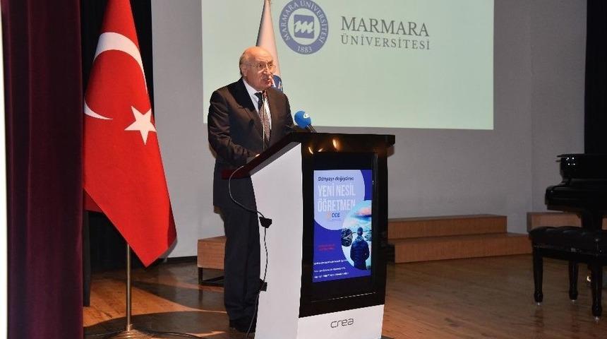 &lsquo;mentor-mentee&rsquo; Projesinin Tanıtım Toplantısı Ger&ccedil;ekleştirildi