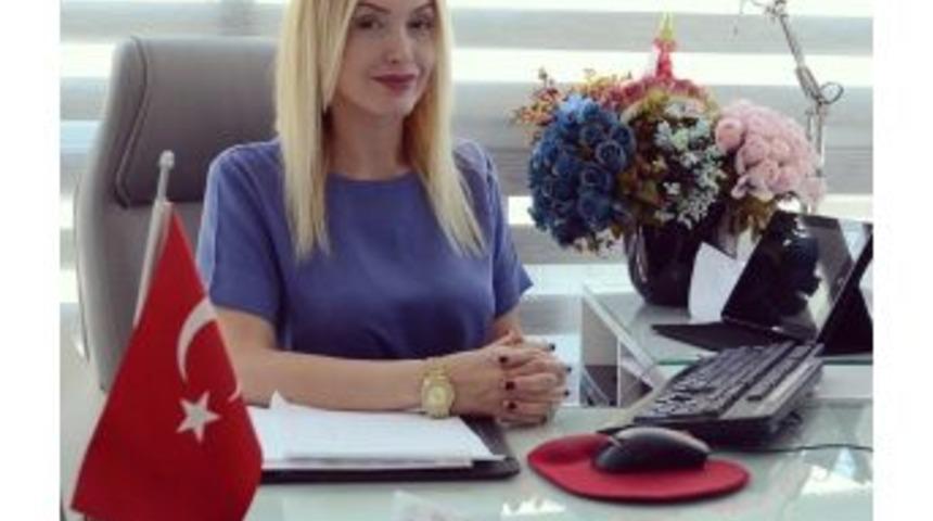 Yazın Sa&ccedil; Ektirenler Dikkat