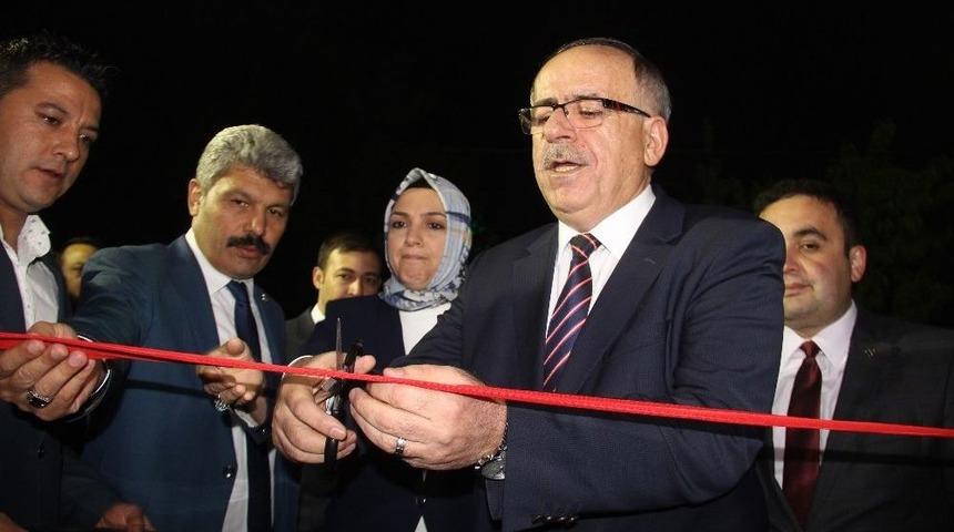 Mhp Genel Başkan Yardımcısı Mustafa Kalaycı: "atanamayan Öğretmen Adayı Kalmayacak"