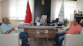 Düzce Üniversitesi Hastanesinde Açık Kapı Uygulaması Gerçekleştirildi