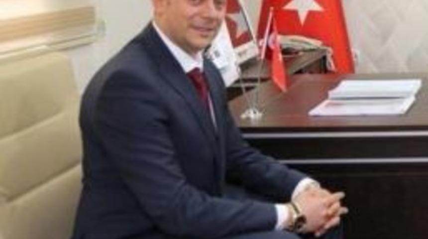 Şırnak&rsquo;ta Kosgeb Destekleri S&uuml;r&uuml;yor