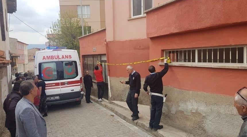 Bek&ccedil;i Kul&uuml;bede &Ouml;l&uuml; Bulundu