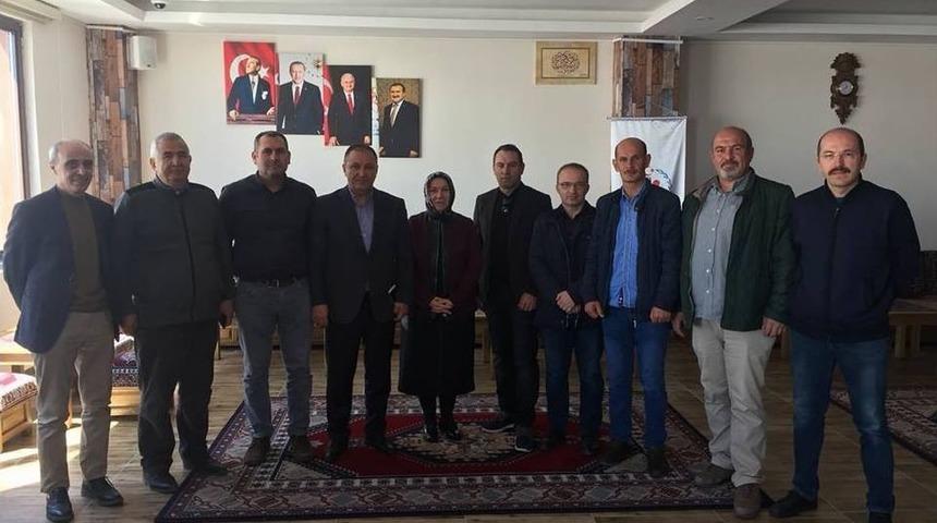 Uzunyayla Koruma Platformu İlk Toplantısını Yapacak