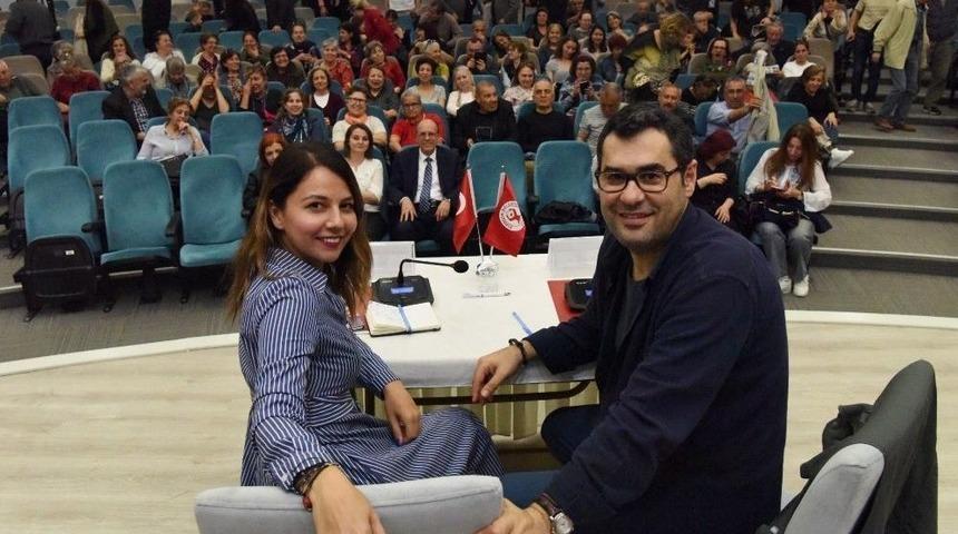 Enver Aysever&rsquo;den Dikkat &Ccedil;eken A&ccedil;ıklama