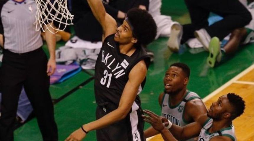 Nba&rsquo;de Play-off Eşleşmeleri Belli Oldu