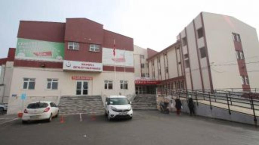 Kapaklı&rsquo;da 4 Ayda 50 Bin 617 Kişi Tedavi Edildi