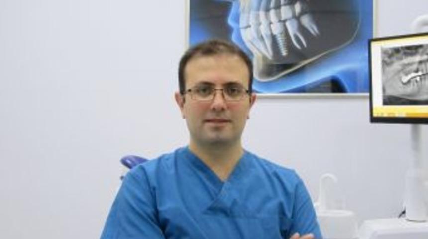 Diş Dolgusunda Kullanılan Malzemenin &Ouml;nemi