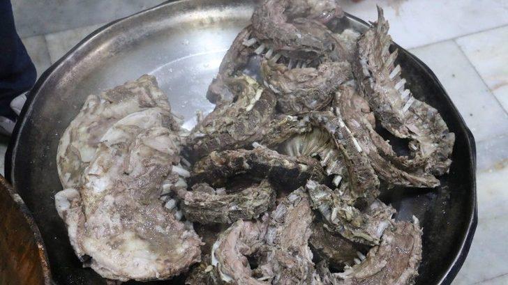 Siirt’te Büryana Ramazan Rağbeti G2