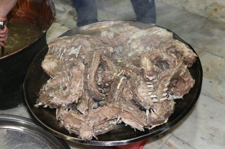 Siirt’te Büryana Ramazan Rağbeti G3