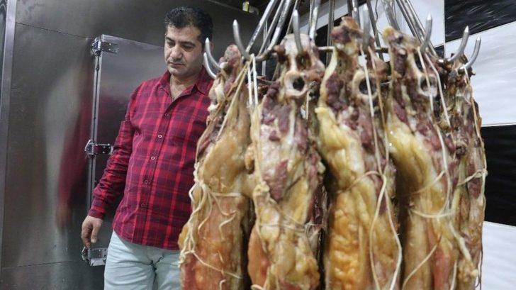 Siirt’te Büryana Ramazan Rağbeti G4