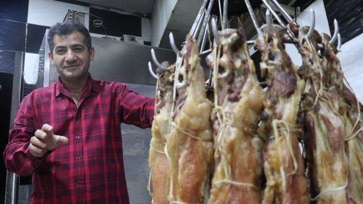 Siirt’te Büryana Ramazan Rağbeti G5