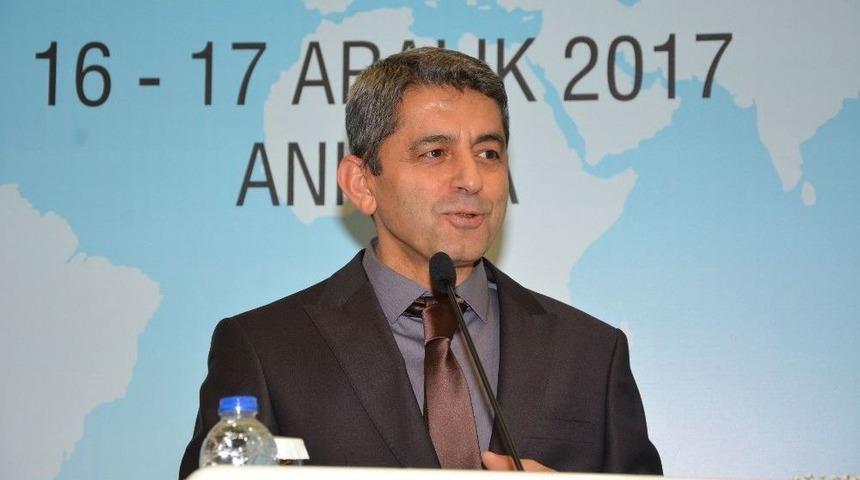 &Ouml;z Finans-iş Sendikası&rsquo;nın 2. Olağan Genel Kurulu