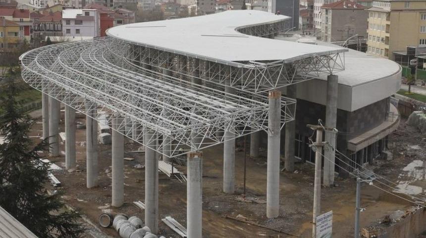 Modern Pazar Hızla Y&uuml;kseliyor