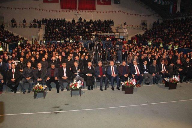 Esenlik Geleneksel Hediye Kampanya Çekilişi Yapıldı