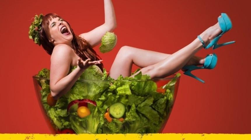 Acil Kilo Vermesi Gerekenlere Dev Hizmet! Hafif 9 Yemek Tarifi