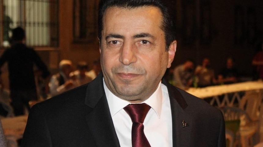 &ldquo;24 Haziran T&uuml;rk Milleti&rsquo;nin Yanında İslam &Uuml;mmetinin De Umudu"