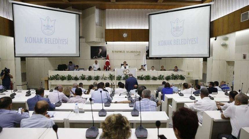 Haziran Ayı Teması: “tarih Deyince Konak”