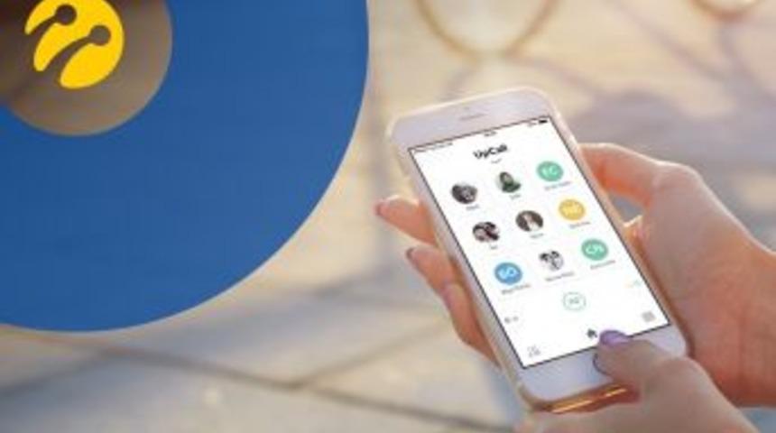 Turkcell&rsquo;in İnovatif Arama Deneyimleri Sunan Arama Ve Rehber Uygulaması Upcall Yenilendi