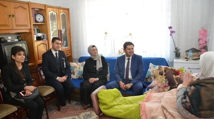 Bilecik&rsquo;te &lsquo;kanser Haftası&rsquo; Etkinlikleri