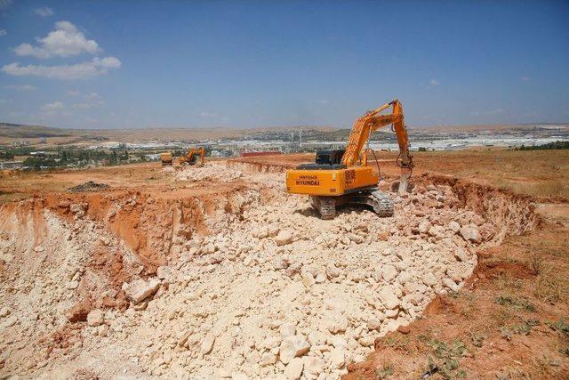 Alparslan Mahallesi İdeal Mahalle Konseptinde Olacak