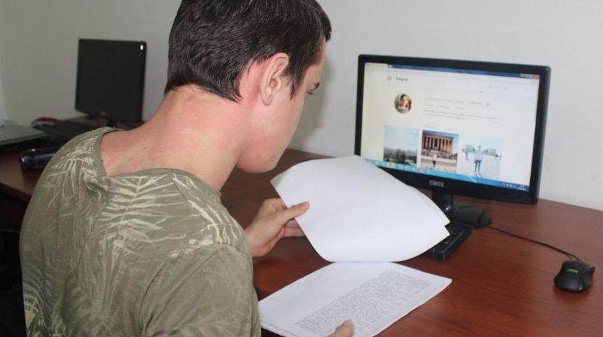 Bir Paylaşım Yaptı, 173 Kişi Dava A&ccedil;tı