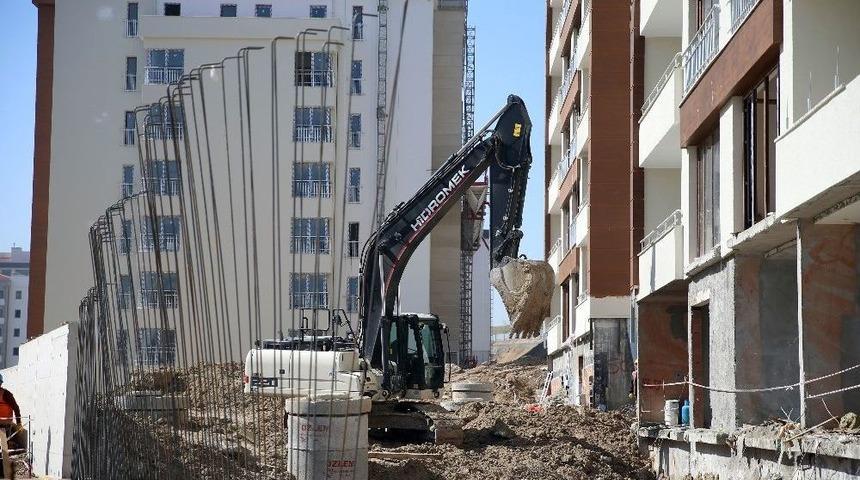 Sincan Ankara&rsquo;nın G&ouml;zde Merkezi Oluyor