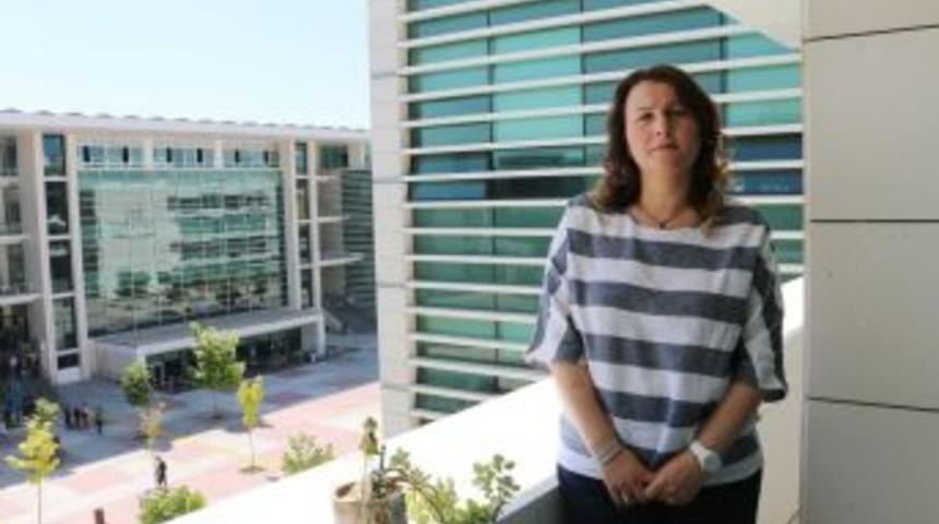 Dr. Sert: "ramazan Ayında Egzersiz İ&ccedil;in En İyi Zaman Sabahın Erken Saatleridir"