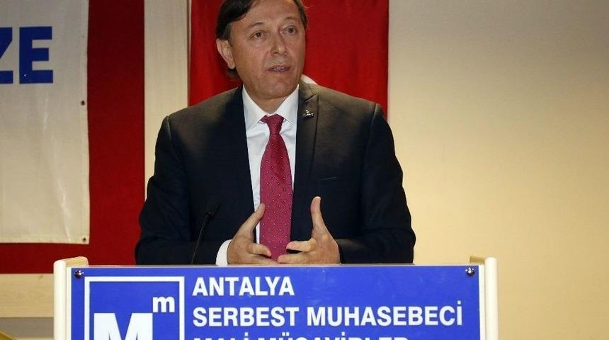 Asmo&rsquo;dan Eğitim Semineri