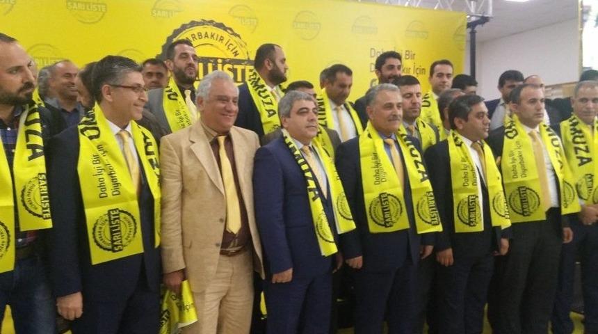 Karavil: &ldquo;tarımsal Sanayiyi Geliştirmeliyiz&rdquo;