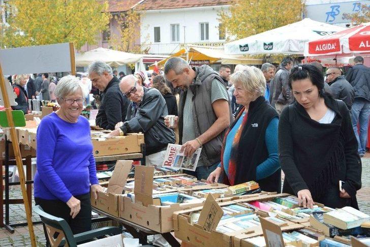 Dalyan’da Yeni Yıl Pazarı G5