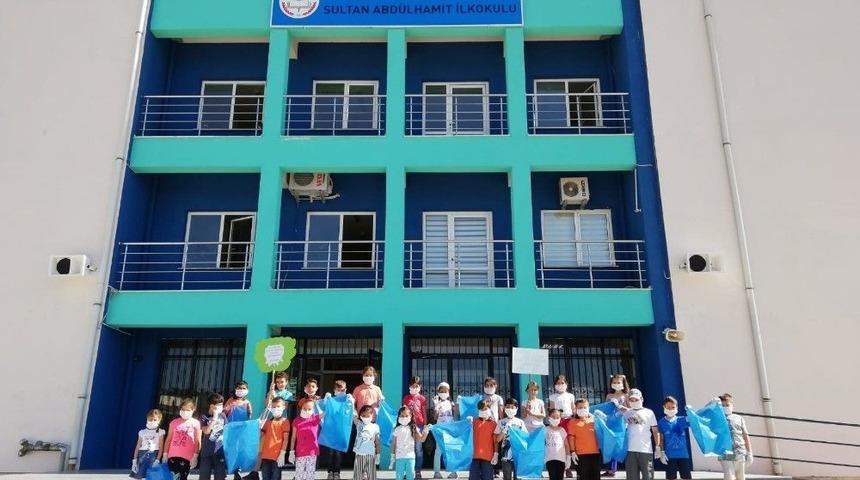 &Ouml;ğrenciler Geri D&ouml;n&uuml;ş&uuml;me Dikkat &Ccedil;ekti