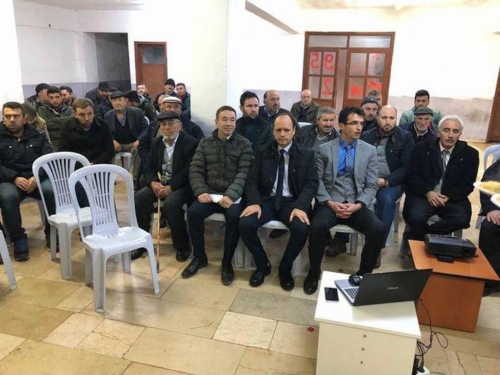 Danışma Kurulu Toplantısı Yapıldı G2