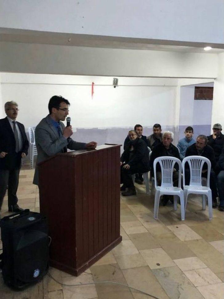 Danışma Kurulu Toplantısı Yapıldı G4