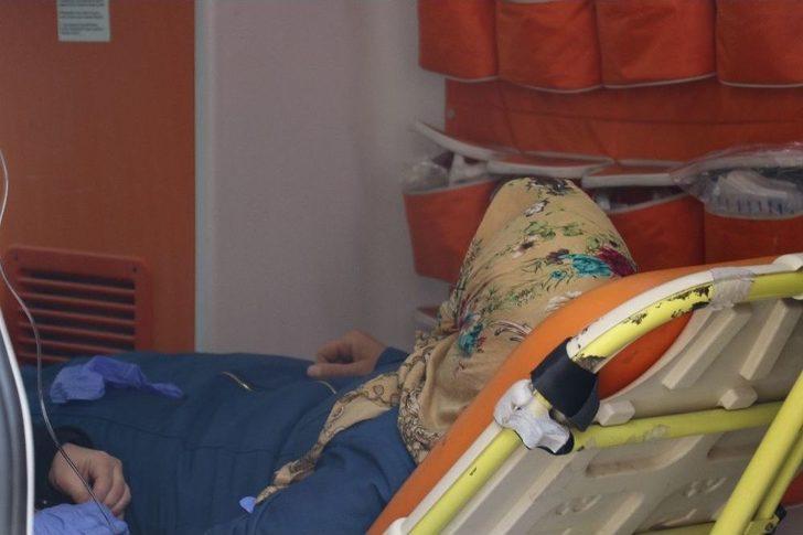 Gölete Uçan Otomobildeki Baba Ve Çocukların Cesedine Ulaşıldı G1