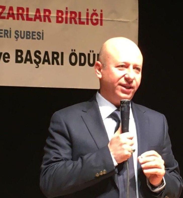 Kültür, Sanat Ve Başarı Ödülleri Sahiplerini Buldu G1