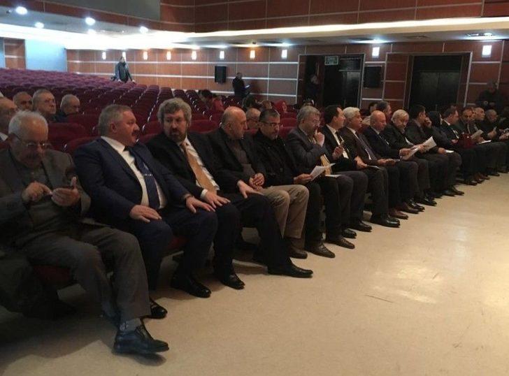 Kültür, Sanat Ve Başarı Ödülleri Sahiplerini Buldu G5