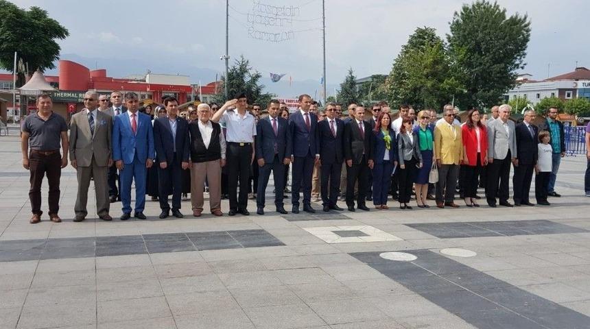 Kartal &ldquo;hepimizin &Uuml;zerine D&uuml;şen G&ouml;revler Var&rdquo;
