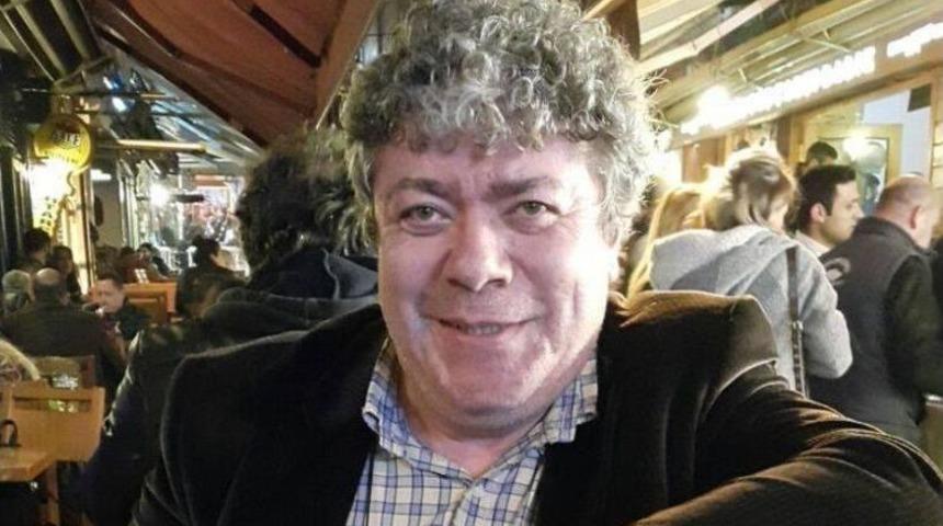 Burhaniyeli Doktor Evinde &Ouml;l&uuml; Bulundu