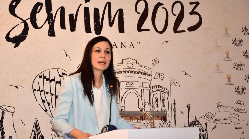 Vatandaşların &Ouml;neri, Eleştiri Ve Talepleri Ak Parti&rsquo;ye Yol Haritası Olacak