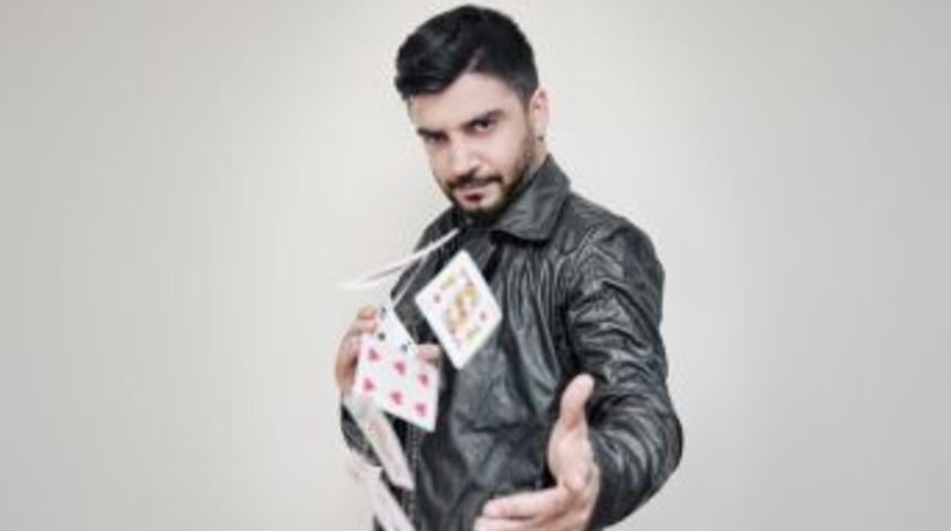 Enver Ertaş Şanlıurfa&rsquo;ya Geliyor