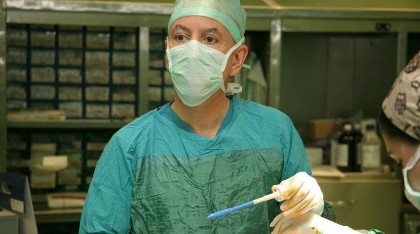 T&uuml;rkiye&rsquo;de Her 5 Erkekten Biri Obez