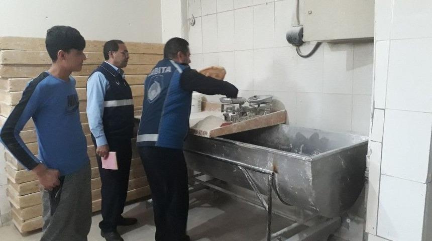 Bing&ouml;l&rsquo;de Ramazan Denetimleri