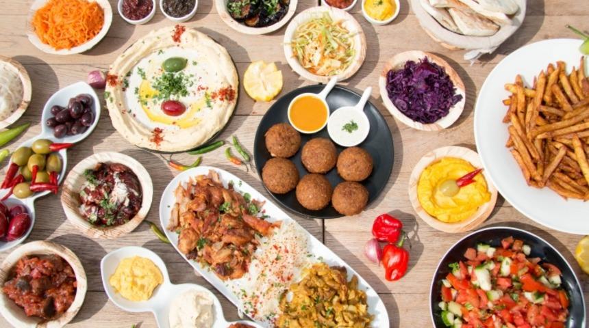 10 Öneri ile Evini Restorana Dönüştür!