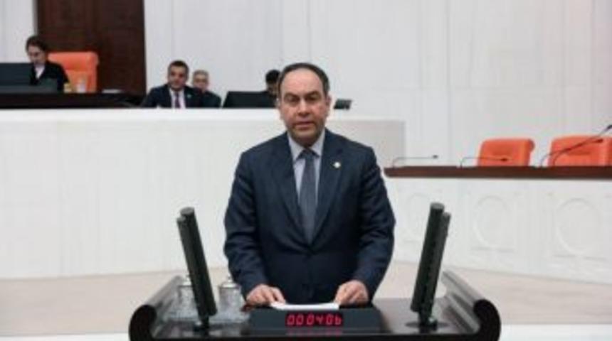 Chp&rsquo;li T&uuml;mer: &ldquo;&ccedil;ift&ccedil;i, Sulama Y&ouml;netiminden El &Ccedil;ektirilmemelidir&rdquo;