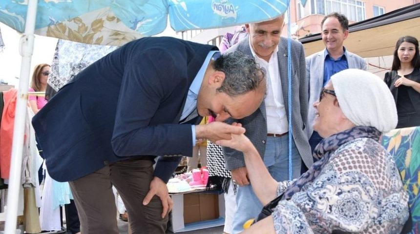 Balıkesir&rsquo;e 16 Yılda 30 Milyarlık Yatırım Yapıldı