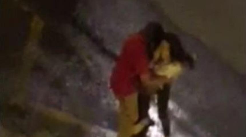 Antalya’daki Tacizci, Bimekan Sabıkalı Çıktı