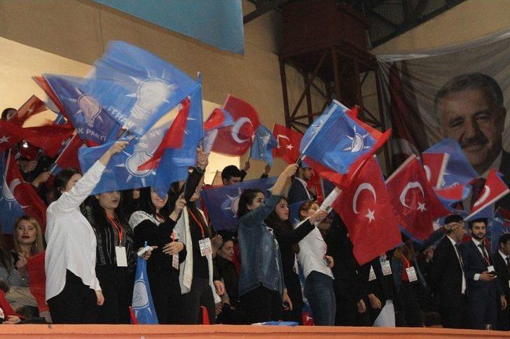 Başbakan Binali Yıldırım: “türkiye’nin Dünyaya Sağırlaştırılmasına Asla İzin Vermeyeceğiz” G3