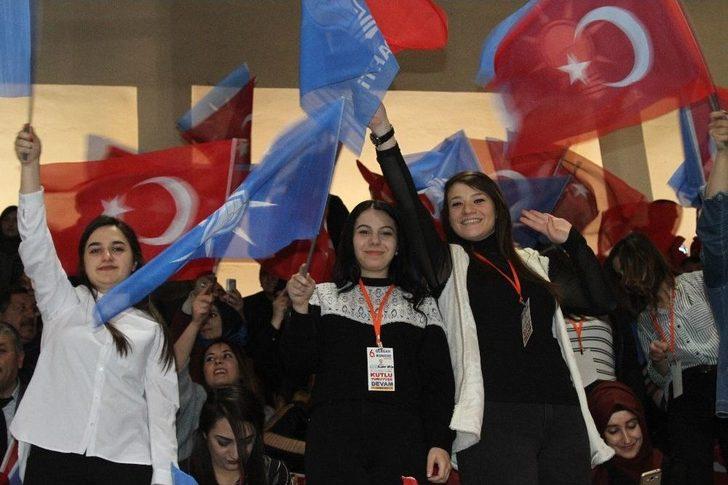 Başbakan Binali Yıldırım: “türkiye’nin Dünyaya Sağırlaştırılmasına Asla İzin Vermeyeceğiz” G4